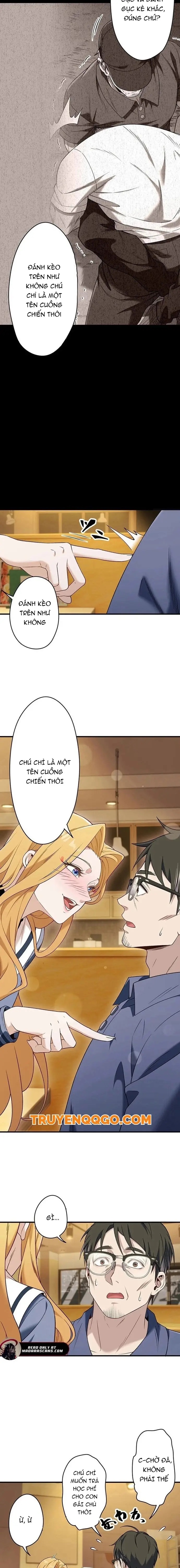 Vô Danh Lão Giang Hồ - chap5 - Trang 9
